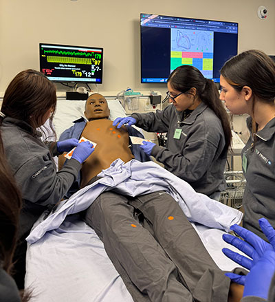 UI Health CHAMPIONS Team