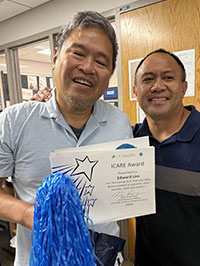 Edward Lim