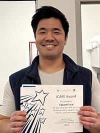 Takumi Usui