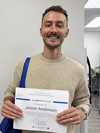 Jesse Anderson