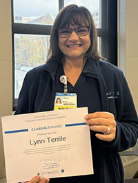 Lynn Terrile