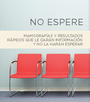 MAMOGRAF&Iacute;AS Y RESULTADOS R&Aacute;PIDOS 