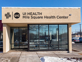 Mile Square–South Shore Reubica su Clínica