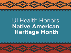 Honoring Native American Heritage Month