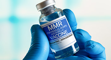 Measles Update: Information for Patients