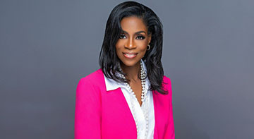 Dr. Tiesa Hughes-Dillard Named Illinois Nurses’ Foundation 2025 Nurse of the Year