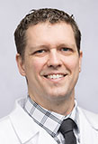 Dr. David Chestek Headshot