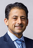 Dr. Jonathan Radosta Headshot