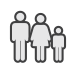 Wellness House: Family Coping Skills & Movement