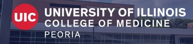 UIC College of Medicine Logo