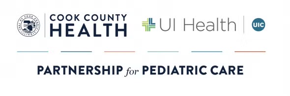 Cook County Health Partnership for Pediatric Care