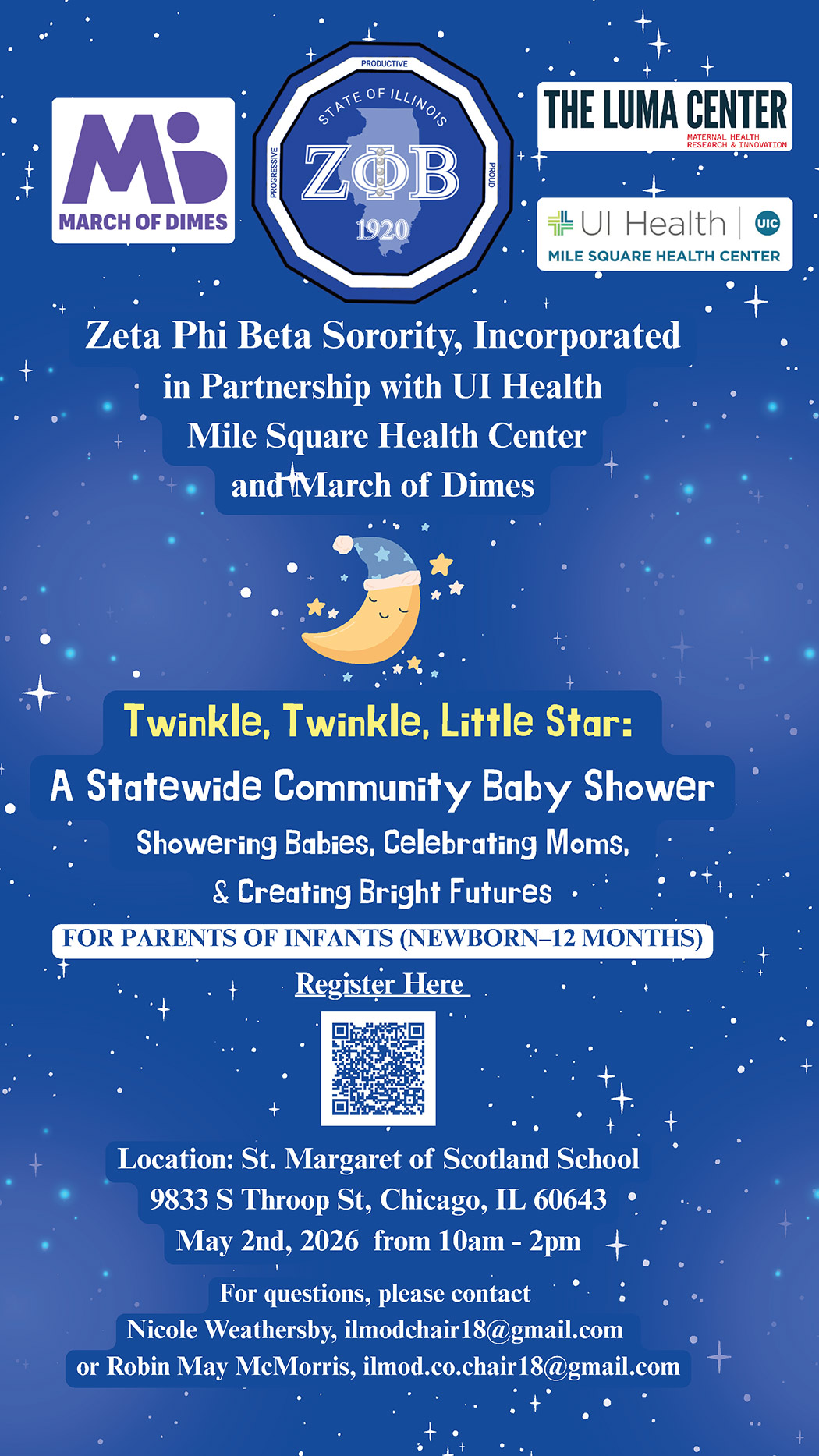 Growing Better Together