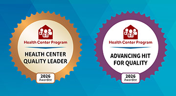 Mile Square Health Center Earns Two 2026 HRSA Quality Recognitions