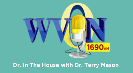 WVON: Food Is Medicine