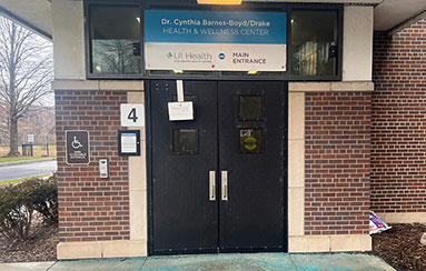 C Boyd Drake Health and Wellness