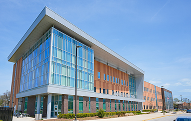 Englewood STEM Health