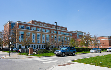 National Teacher Academy