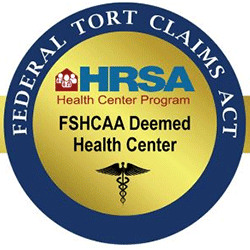 FSHCAA Deemed Health Center