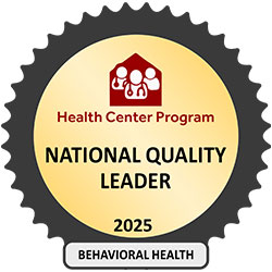 Health Care Program Nation Quality Leader 2025