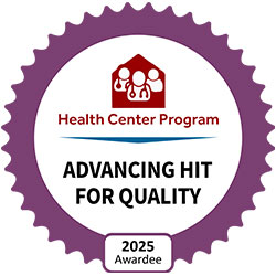 Health Center Program Advancing Hit For Quality