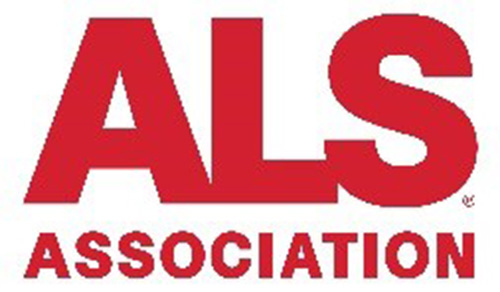 Logo for the ALS Association