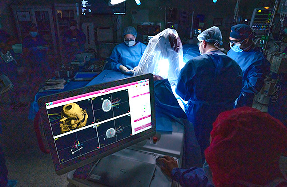 Excellence in minimally invasive surgery