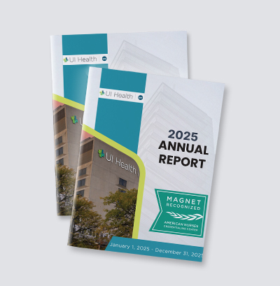 FY23 Nursing Annual Report