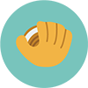 Baseball glove