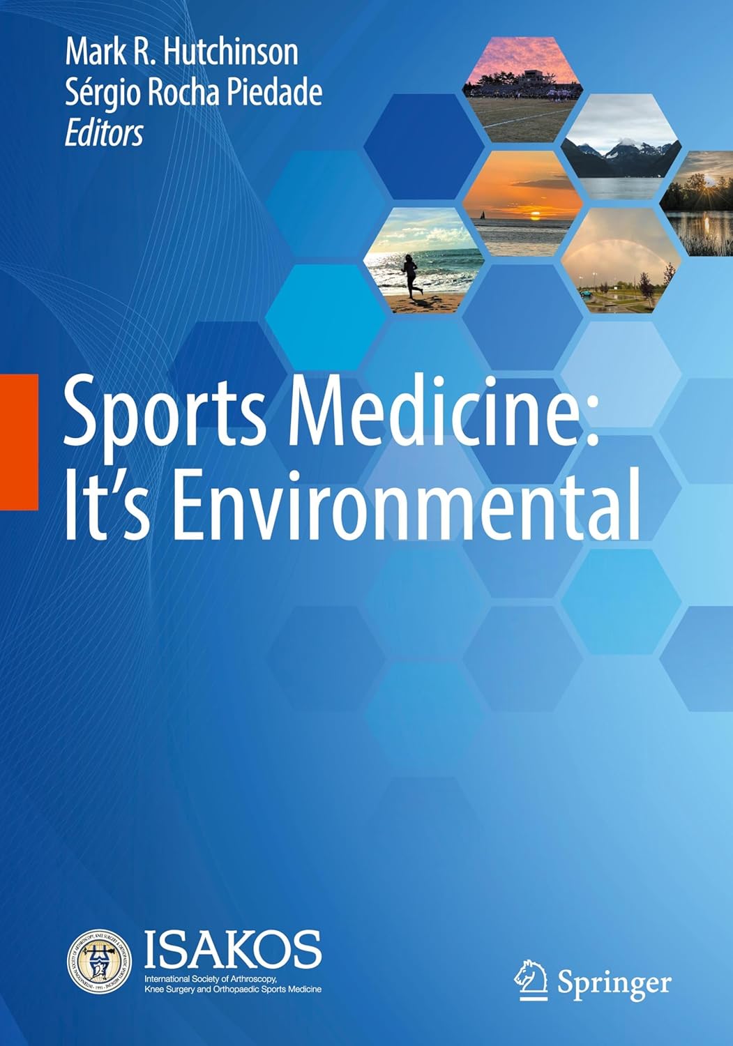 Sports Medicine: Its Environmental book cover