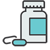 Sin anuncios, solo medicamentos