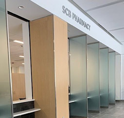 Farmacia SCB