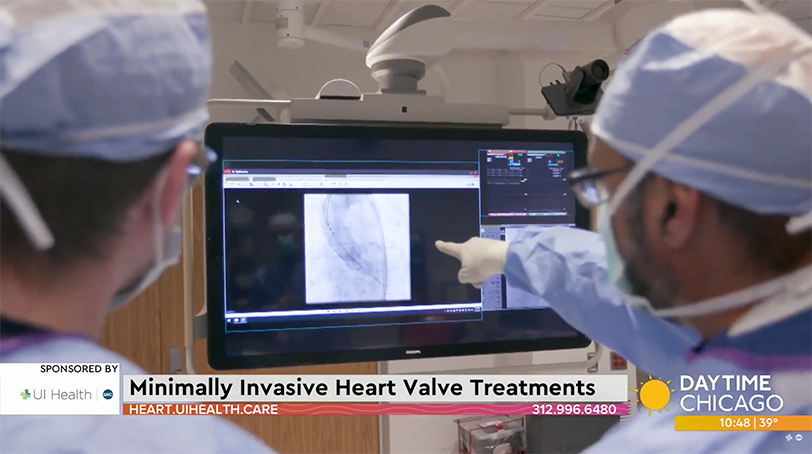 Tratamientos Cardíacos que le Ayudarán a Vivir Más y Mejor