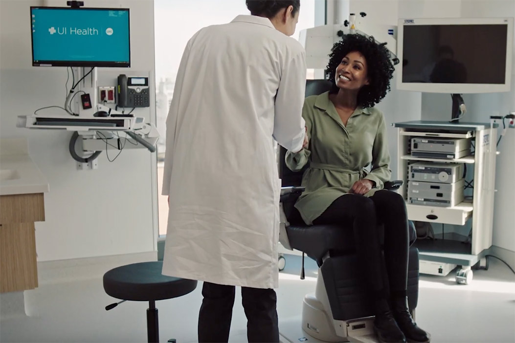 Una Nueva Base Para La Atención Experta