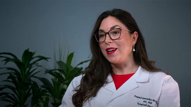 Raquel González Heredia