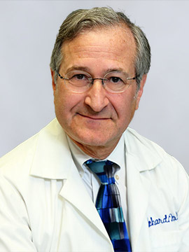 Richard M. Novak, Physician, HIV Care and Infectious Diseases