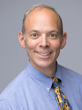 Gary Kaufman,  Pediatrician, Internist, Internal Medicine