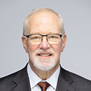 Headshot of Michael Warso, Surgical Oncology