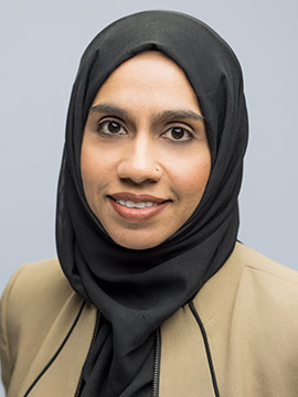 Amatur R Amarah, Nephrologist, Nephrology