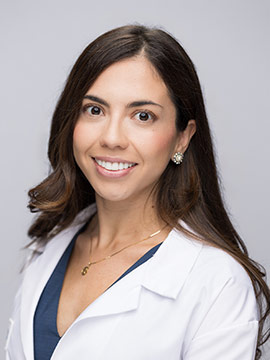 Ana Avila Rodriguez, Hematologist, Hematology and Oncology