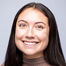 Headshot of Amanda Campos, Physical Therapist, Physical Therapy