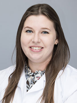 Abigail Boris, Physician Assistant, Orthopaedics