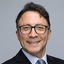 Ali Djalilian, Oftalmologia