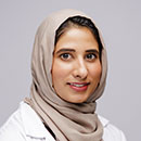 Headshot of Anam Hussain, Certified Nurse Midwife and Women's Health Nurse Practitioner, Obstetrics and Gynecologygy