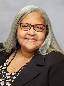 Allyson Talbert, Educador, Cuidado Espiritual