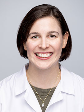 Amy Napleton, Family Physician, Family Medicine
