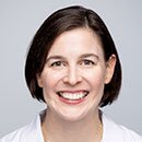 Headshot of Amy Napleton, Family Physician, Family Medicine