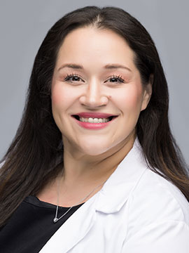 Angela M. Martinez, Advanced Practice Registered Nurse, Rheumatology 