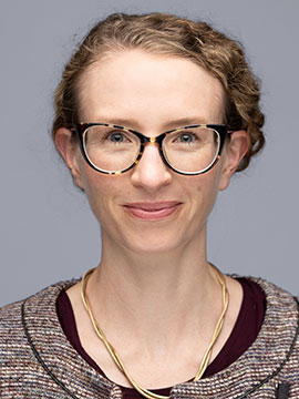 Anna Schoenbrunner, Plastic Surgeon, Surgical Services