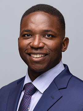 Adam Wright-Chisem, Orthopaedic Surgeon, Orthopaedics