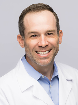 Headshot of Philip Giampietro, Clinical Geneticist, Pediatrics